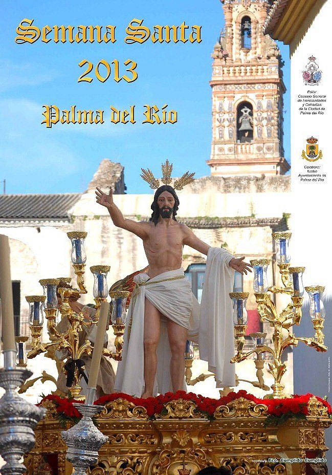 Semana Santa en Palma del Río  